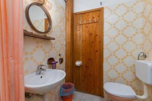 Apartments by the sea Zivogosce - Mala Duba, Makarska - 2603