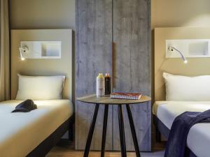 Ibis Budget Montpellier Aéroport Parc Des Expos