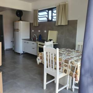 Stúdio 6 Sobrado Nereidas