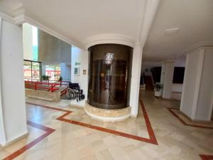 APARTAMENTO RODADERO ARENA Y MAR In