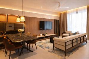 Antara Genting Highlands 9 PAX