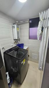 Nice spacious and quiet apartment in Chia