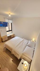 Nice spacious and quiet apartment in Chia