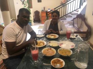 MALWATHTHA MOUNT VILLA KANDY