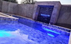 Casa Essencia San Rafael