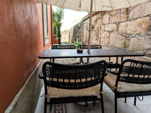 Liiiving in Porto | Central Garden Flat