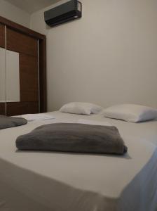 Casa para 5 pessoas com vista e ótima localização