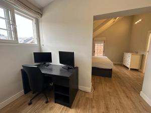 Duplex Villanueva del Pardillo