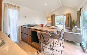 Sernets Recreatie Chalet 111