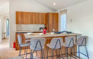 Sernets Recreatie Chalet 111