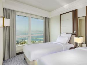 Hotel Oran Bay Managed By Accor