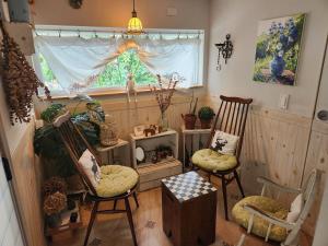 PREERIA House in JEJU