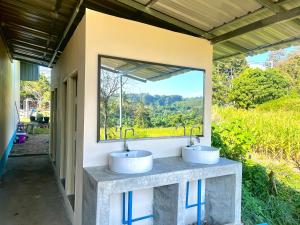 RSP Hostel รักษ์สุพรโฮสเทล