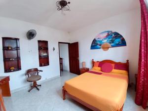 apparts 2 minutes plage Joyce