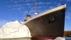 Mountain Getaway and a Theater