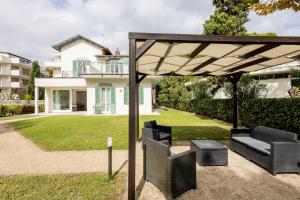 Le Sabbie - Appartamento in villino a 50mt dal mare