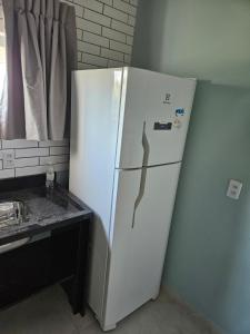 Apto Novo com 1 Quarto