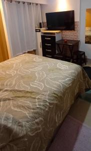 Casa da Colina - seu aconchego com área privativa externa