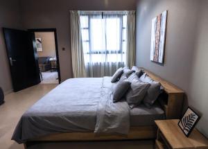 Chic, Cozy & Modern 1BR in Distinctive Location!