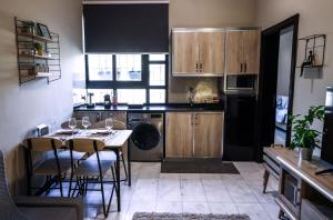 Chic, Cozy & Modern 1BR in Distinctive Location!