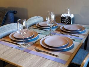 Chic, Cozy & Modern 1BR in Distinctive Location!