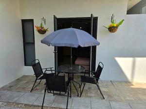 Duplex Spacious in Jalatlaco Barrio Families