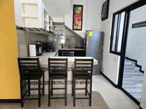 Duplex Spacious in Jalatlaco Barrio Families