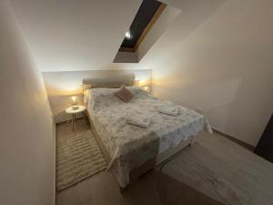 APARTAMENT - Kłodzka 41