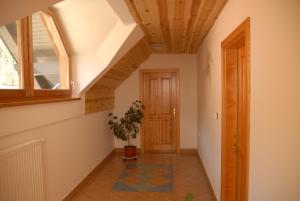 Tourist farm Gradišnik