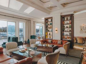 Cape Grace, A Fairmont Managed Hotel