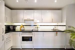 Hububb Mayfair Luxury Flats