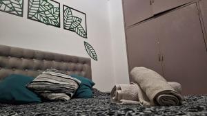 Hermoso y amplio Departamento Excelente ubicación