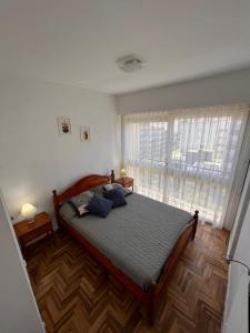 Departamento Colon y Santa Fe