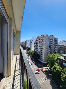 Departamento Colon y Santa Fe