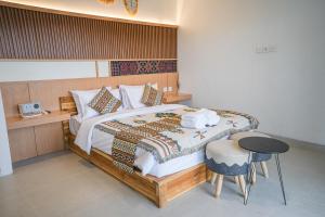 Da Vici Batur Villa & Restaurant