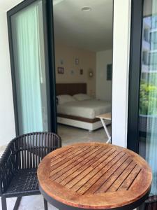 Lux Condo Anah Downtown