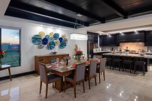 Gorgeous remodeled Hacienda de Mita condo
