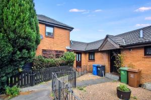 Hydro Secc House Glasgow 10 minute walk