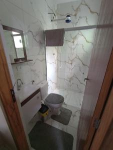 Kitnet TOP 5 Hospedes Proximo ao Santuario