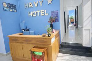 Hạ Vy Hotel Quận 9