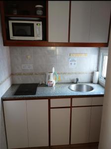 Complejo Rct Chapadmalal