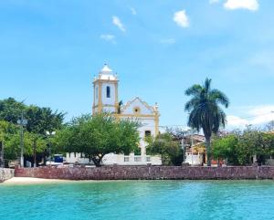 Suite 1 Casa do Tamarineiro