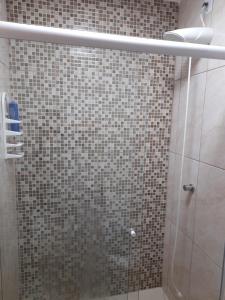 Casa Contêiner Azul