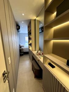 Luxury in Jurerê Internacional, Perfect Location