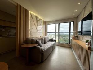 Luxury in Jurerê Internacional, Perfect Location