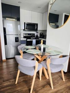 Mi Guate Suite 1602 In the heart of Zona 10