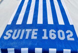 Mi Guate Suite 1602 In the heart of Zona 10