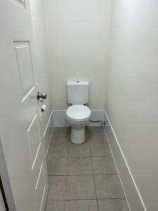 Entire 4 Bedroom Home