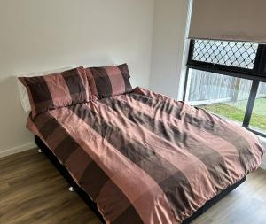 Entire 4 Bedroom Home