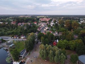 Cottage in Stepnica near Szczecin Lagoon